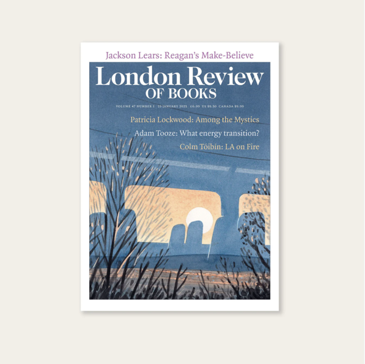 London Review of Books