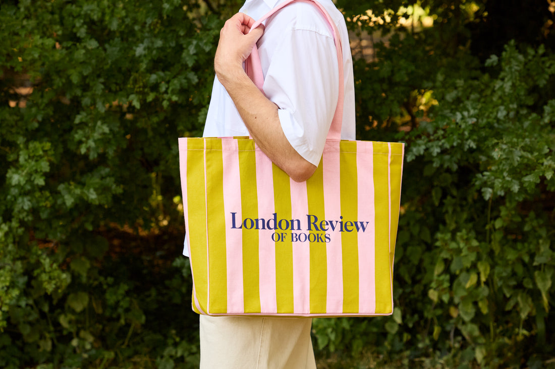The London Review of Books Store – The LRB Store