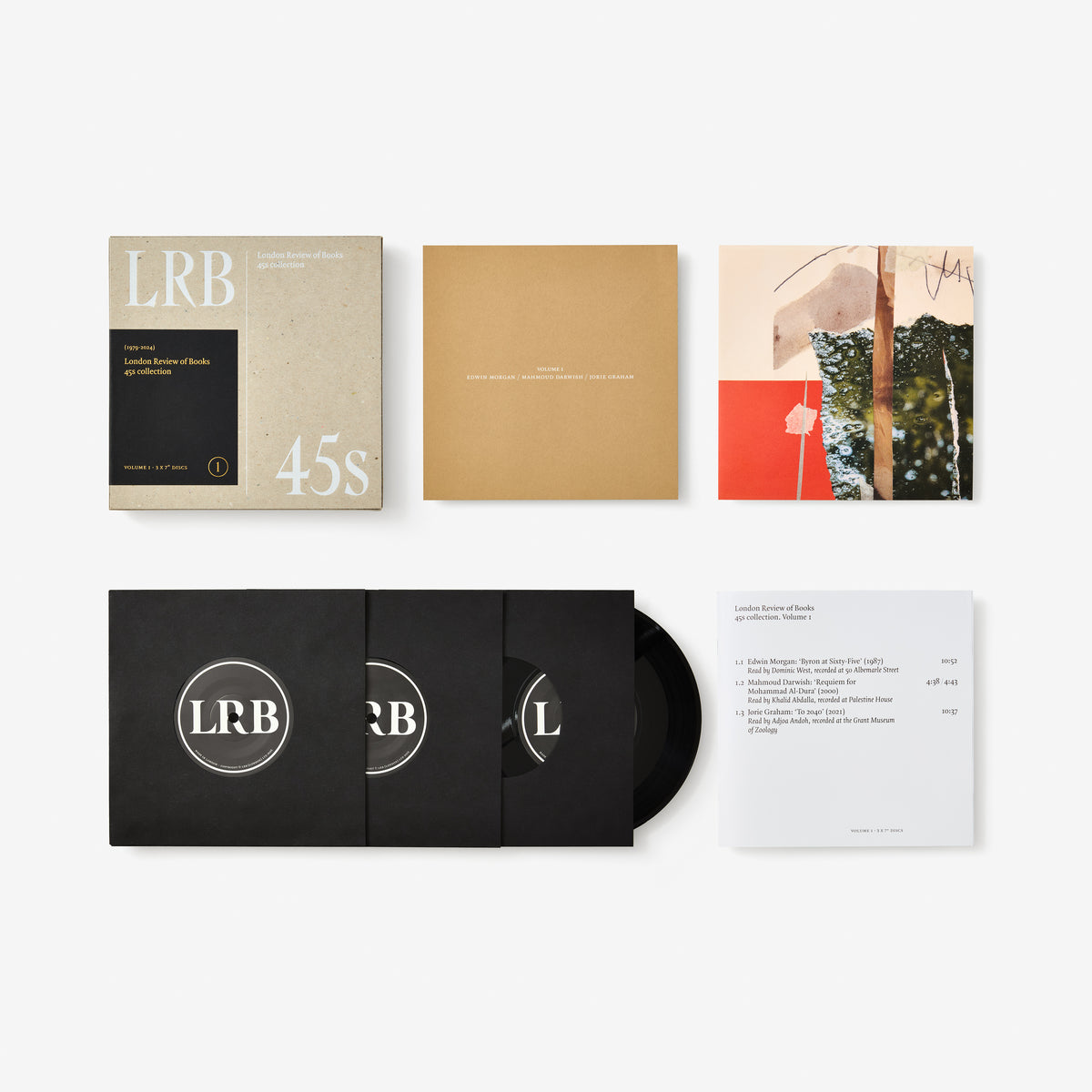 Collections – The LRB Store