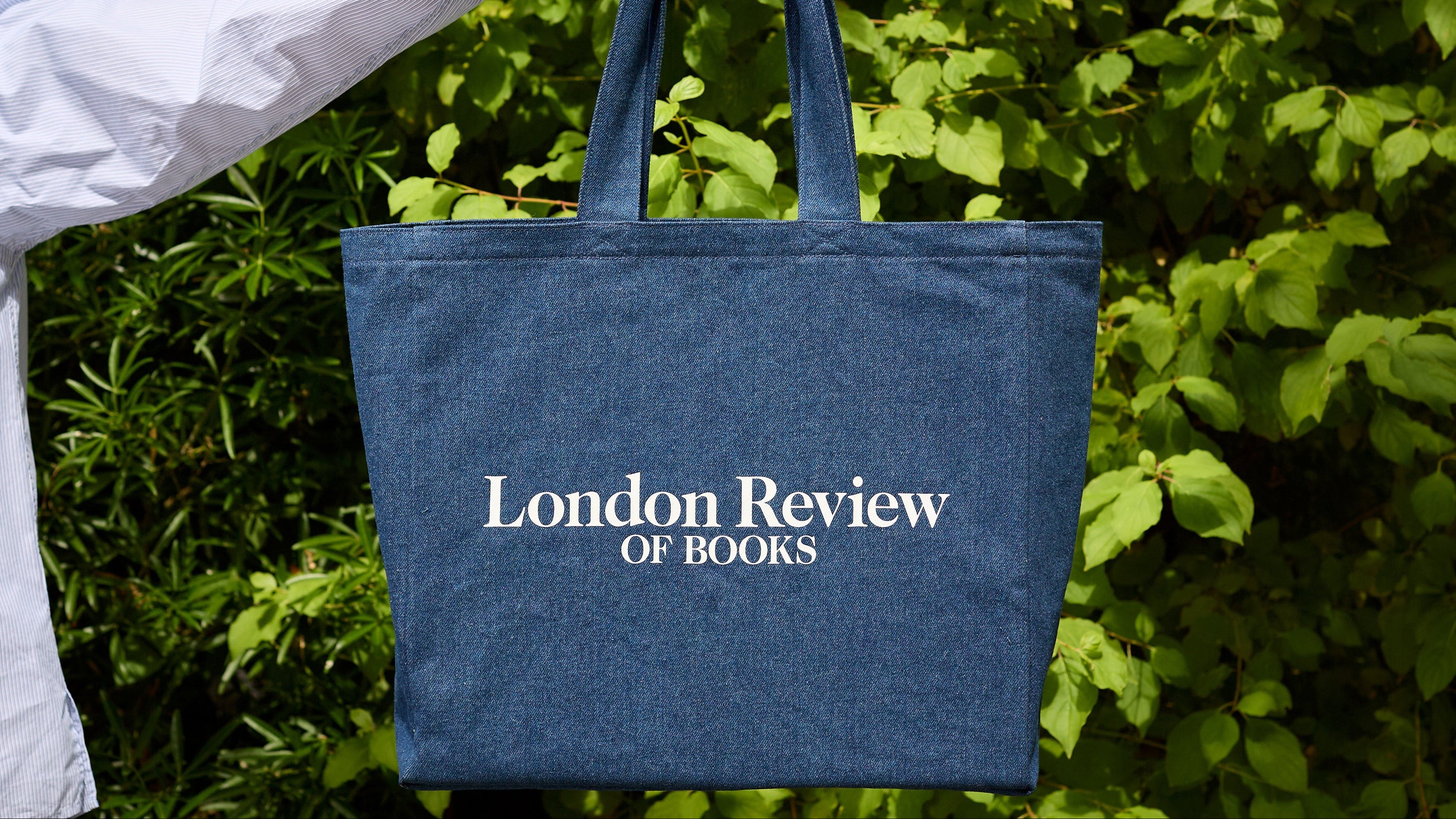 The London Review of Books Store – The LRB Store