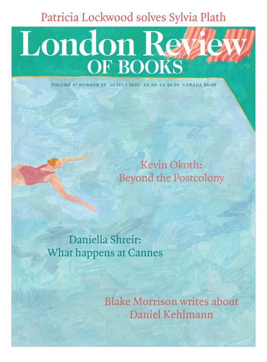 London Review of Books